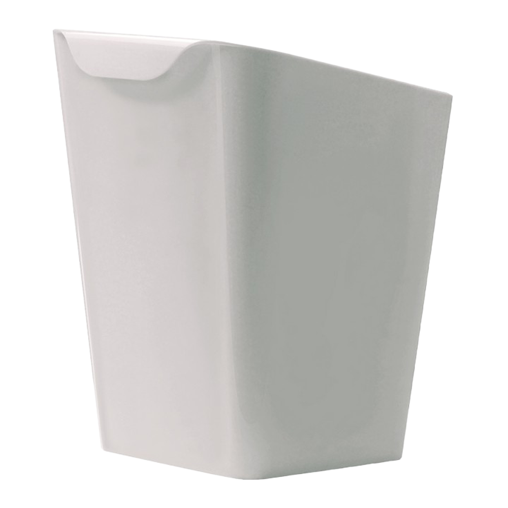 Taboo-cestino-bianco