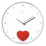 Appuntamento Love - Orologio a pendolo