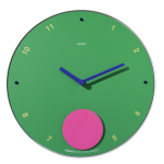 Appuntamento Primavera - Orologio a pendolo