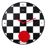 Appuntamento Scaccomatto - Orologio a pendolo