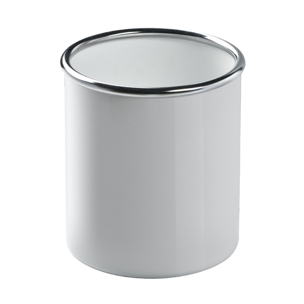 colmo-cestino-bianco-cromato
