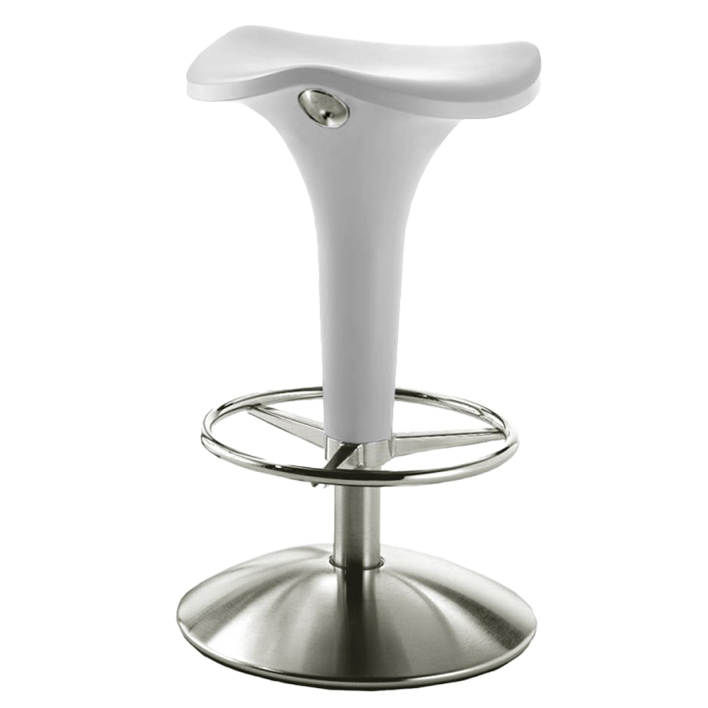 REXITE レキサイト ZANZIBAR スツール Zanzibar – Stool with gas lift adjustable height – Shop Rexite